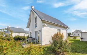 Cozy Home In Ostseeresort Olpenitz