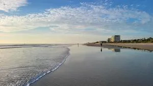 Beachy Oasis! Close to New Smryna & Daytona Beach - Packwood Place