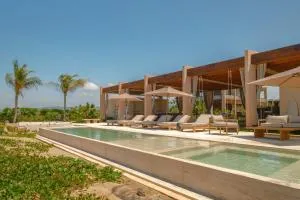 ONTO House Puerto Escondido - Tlachicón