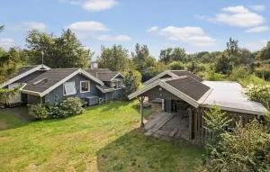 3 Bedroom Amazing Home In Vig - Vig