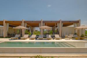 ONTO House Puerto Escondido