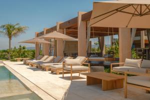 ONTO House Puerto Escondido