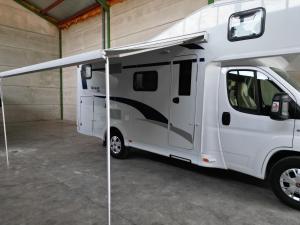 Autocaravanmadrid