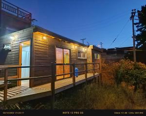 Pichilemu Arriendo Punta del Sol