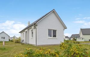 Pet Friendly Home In Ostseeresort Olpenitz