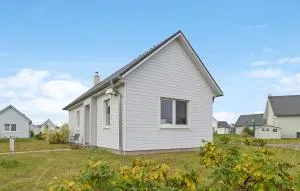 Lovely Home In Ostseeresort Olpenitz - 奥尔本尼兹