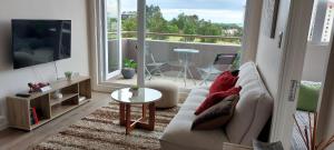 Departamento con vista al mar en Puerto Montt