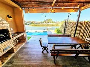 Casa Vida Aretê - Búzios