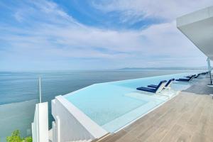 Puerto Vallarta Resort Condo, On-Site Beach Access