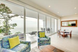 Puerto Vallarta Resort Condo, On-Site Beach Access