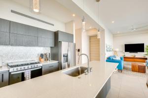 Puerto Vallarta Resort Condo, On-Site Beach Access