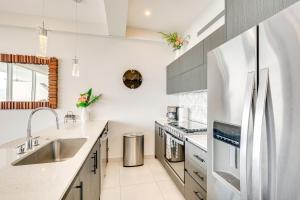 Puerto Vallarta Resort Condo, On-Site Beach Access