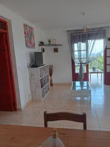 chez Gérard - Petites Mamelles