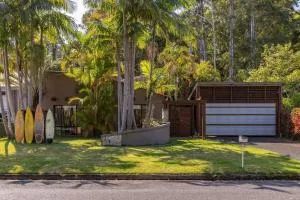 Bali by the Bay - 史密斯湖