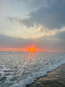 Mesari Hut7 - Just 3 minutes walk to the beach - La Plancha