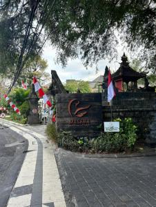 Mesari Hut7 - Just 3 minutes walk to the beach - La Plancha