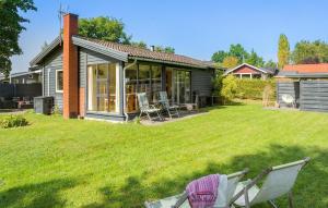 Nice Home In Børkop With Wi-Fi