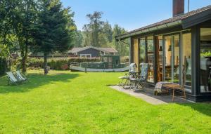 Nice Home In Børkop With Wi-Fi