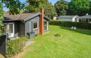 Nice Home In Børkop With Wi-Fi