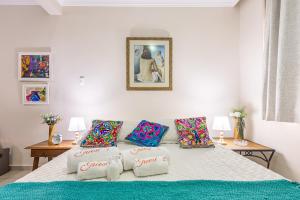 Apartamento em Copacabana próximo da praia