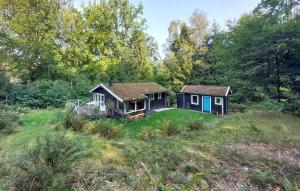 2 Bedroom Beautiful Home In Höör