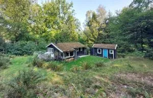 2 Bedroom Beautiful Home In Höör - Sösdala