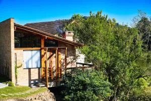 Cabana de Judá - ريو دوس سيدروس