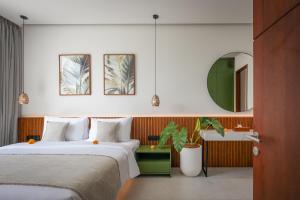 Coco Jungle Canggu Villas by Nagisa Bali