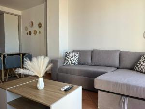 Espacioso Dúplex con terraza y vistas