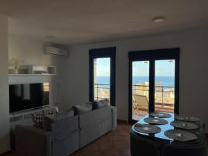 Espacioso Dúplex con terraza y vistas