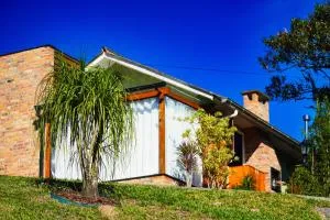 Cabana Primavera - São João