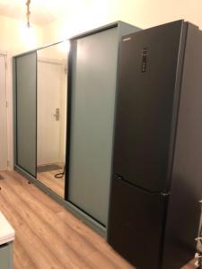 Bamboo beach tsikhisdziri