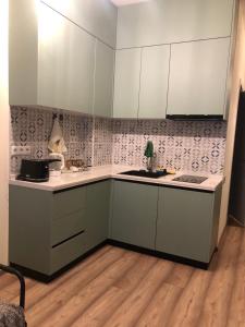 Bamboo beach tsikhisdziri