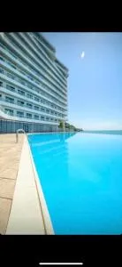 Bamboo beach hotel tsikhisdziri - Goderdzi