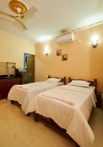 Rodrigues Residency Goa