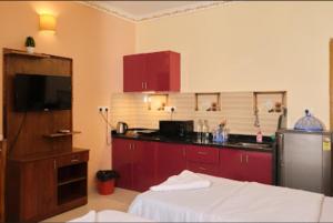 Rodrigues Residency Goa