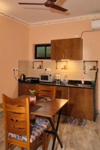 Rodrigues Residency Goa