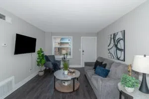 Buckhead City Escape - Buckhead