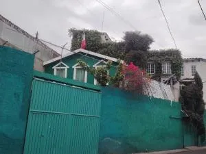 THE GREEN HOUSE BY E&M Cama Queen - Xaloxtoc