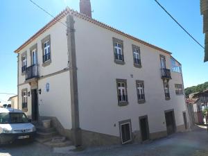 Cruzeiro - Guest House