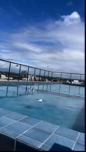 Flat 114 - Porto de Galinhas
