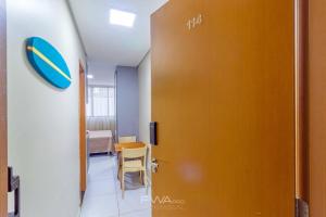 Flat 114 - Porto de Galinhas