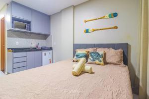 Flat 114 - Porto de Galinhas