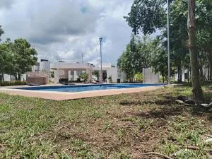 Hermosa Casa en Villas Bonanza - Lafitte