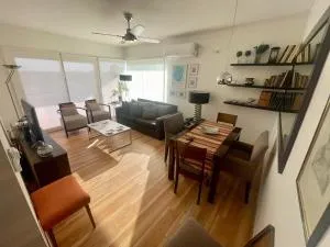 Hermoso departamento en Vicente Lopez - Florida