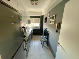 Hermoso departamento en Vicente Lopez