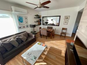 Hermoso departamento en Vicente Lopez