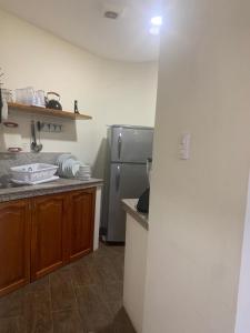 Suite Bosques de Olon