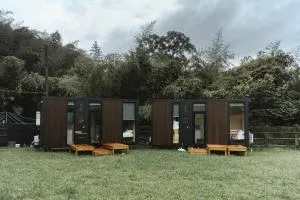 Jade in the Wilderness 1 by Tiny Away - Ma-na-pang-she