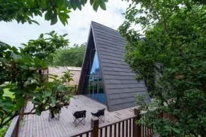 成都传家合院（花舞人间店） - Chujiang